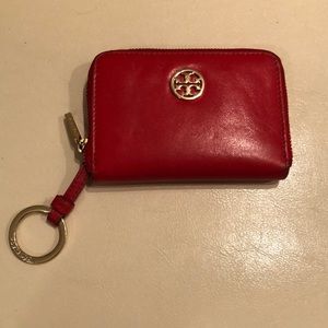 Tory Burch coin purse